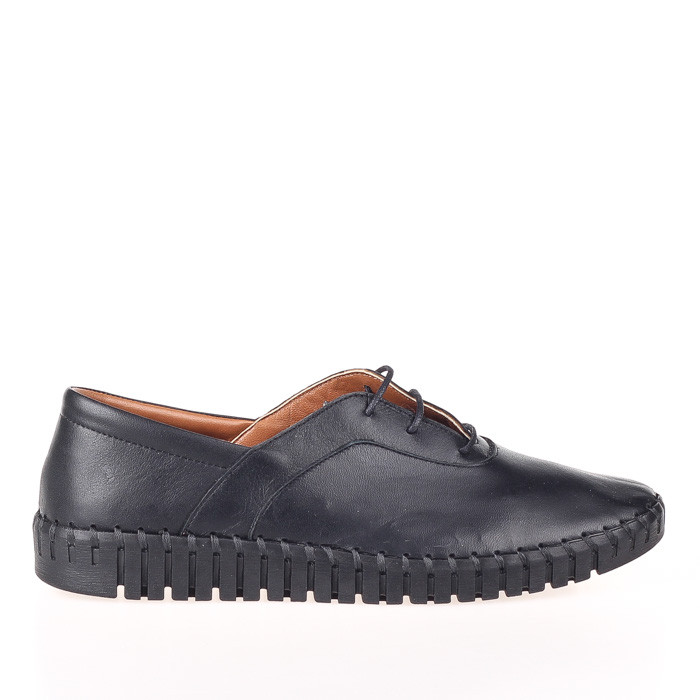 Мокасины Anna Lucci 158796 - Вид 2 - интернет магазин sandalini.ua