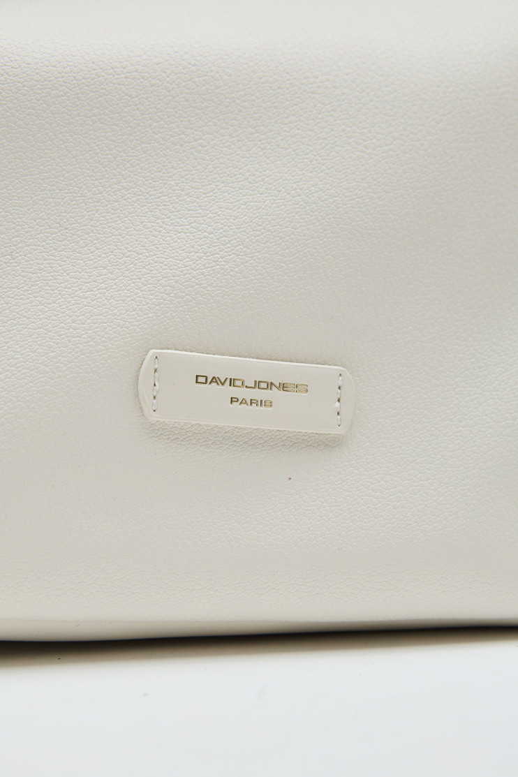 Сумка David Jones 199205 - Вид 8 - інтернет магазин sandalini.ua