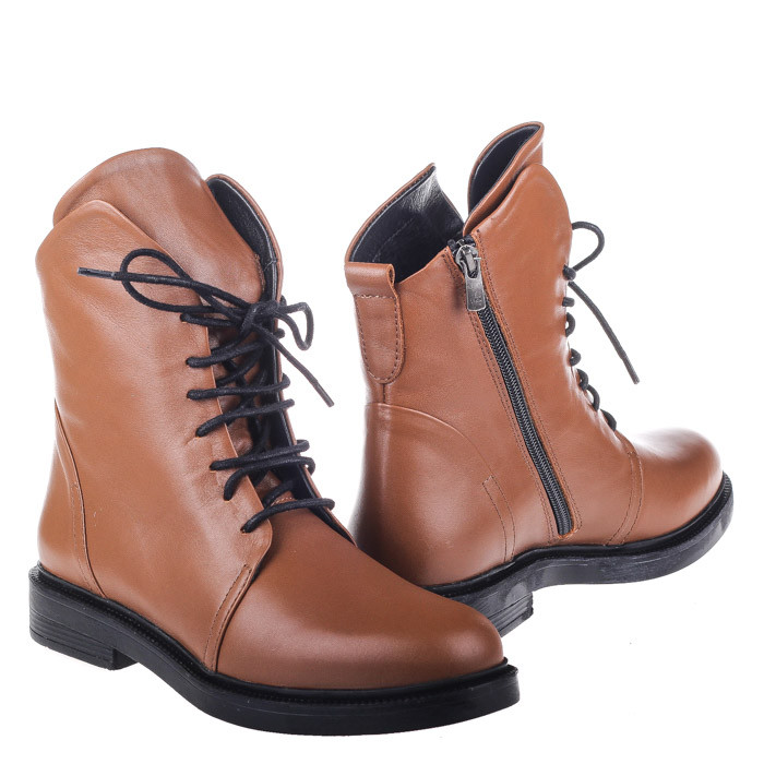 Черевики Anna Lucci 166049 - Вид 5 - інтернет магазин sandalini.ua