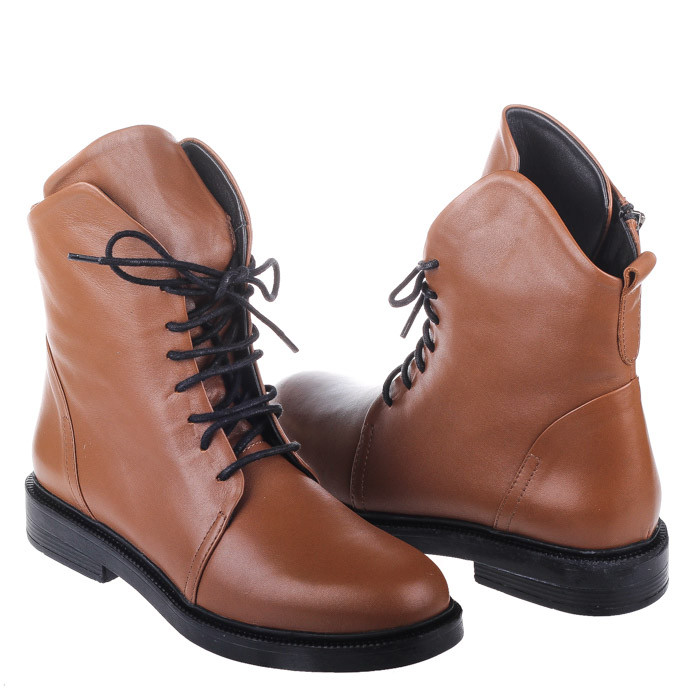 Черевики Anna Lucci 166049 - Вид 6 - інтернет магазин sandalini.ua