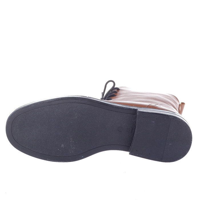 Черевики Anna Lucci 166049 - Вид 12 - інтернет магазин sandalini.ua