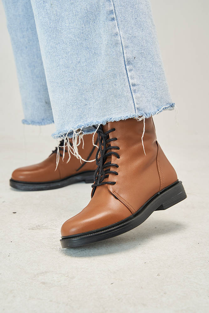 Черевики Anna Lucci 166049 - Вид 1 - інтернет магазин sandalini.ua