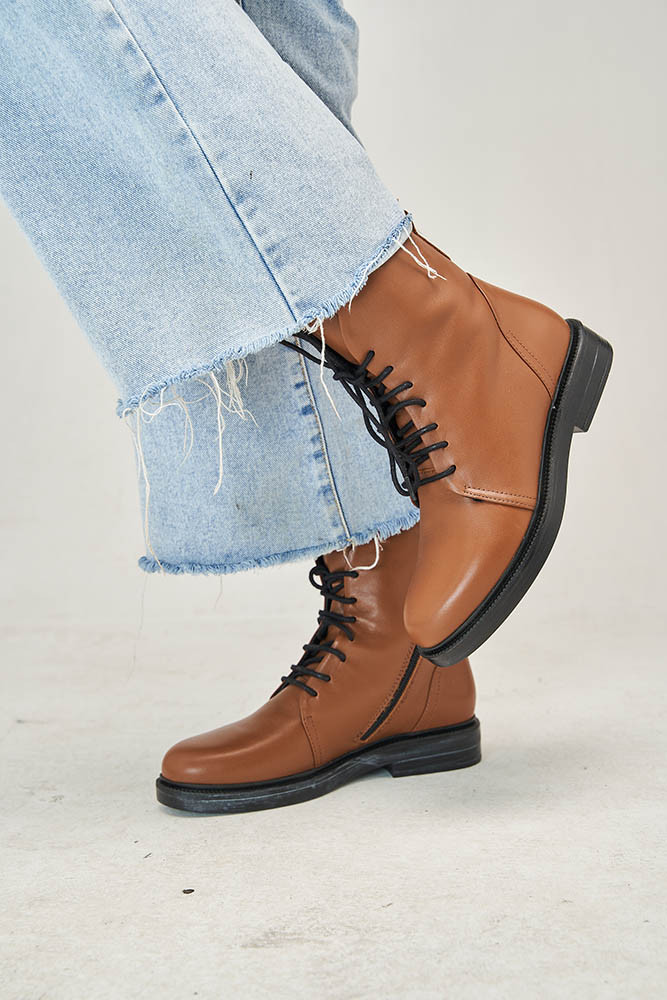 Черевики Anna Lucci 166049 - Вид 2 - інтернет магазин sandalini.ua