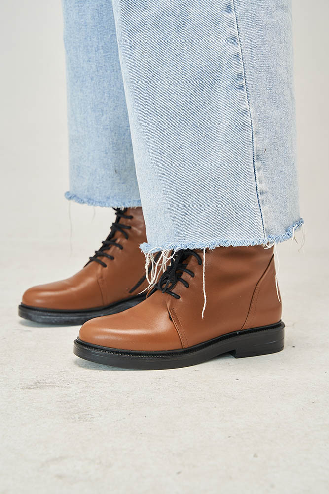 Черевики Anna Lucci 166049 - Вид 3 - інтернет магазин sandalini.ua