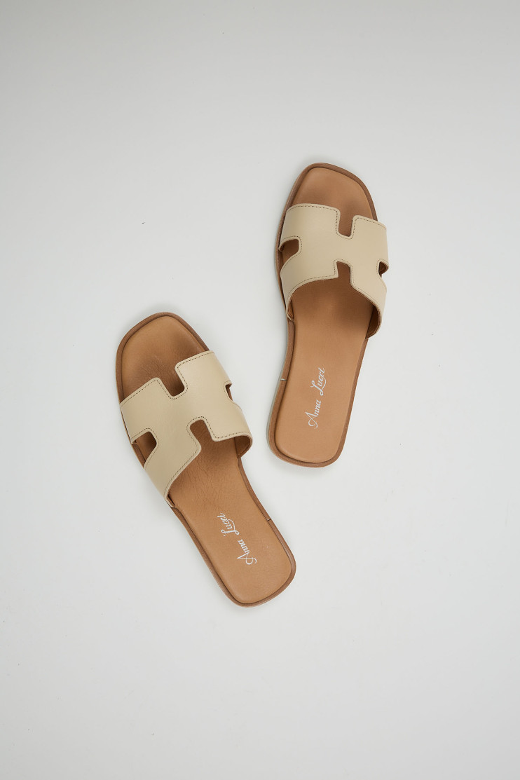 Шлепанцы Anna Lucci 197316 - Вид 12 - интернет магазин sandalini.ua