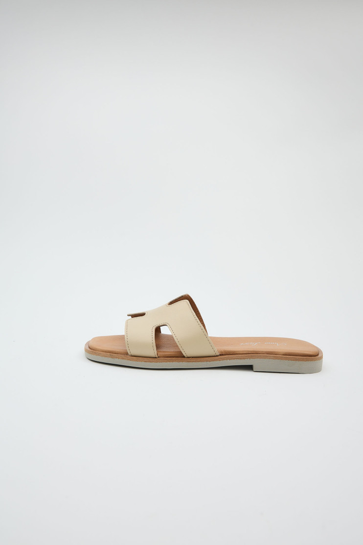 Шлепанцы Anna Lucci 197316 - Вид 10 - интернет магазин sandalini.ua