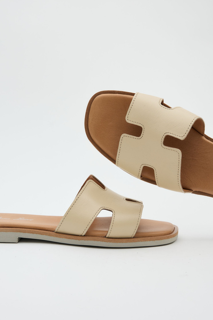 Шлепанцы Anna Lucci 197316 - Вид 14 - интернет магазин sandalini.ua