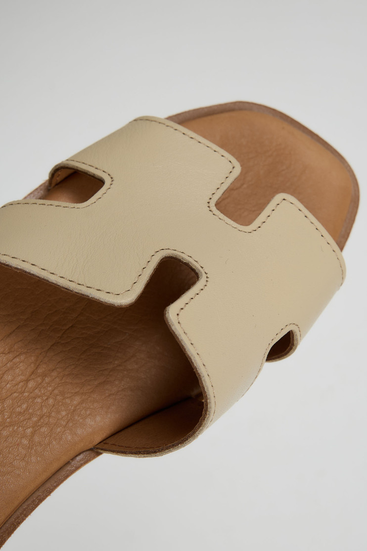 Шлепанцы Anna Lucci 197316 - Вид 4 - интернет магазин sandalini.ua