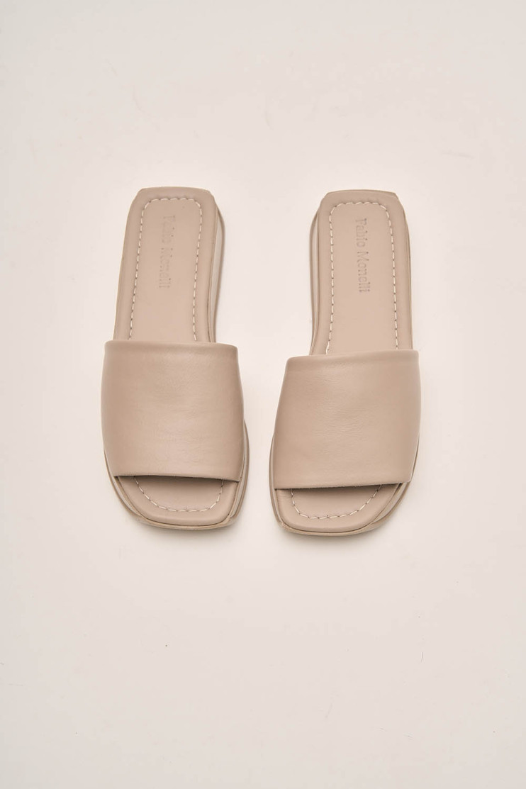 Шльопанці Fabio Monelli 171231 - Вид 6 - інтернет магазин sandalini.ua