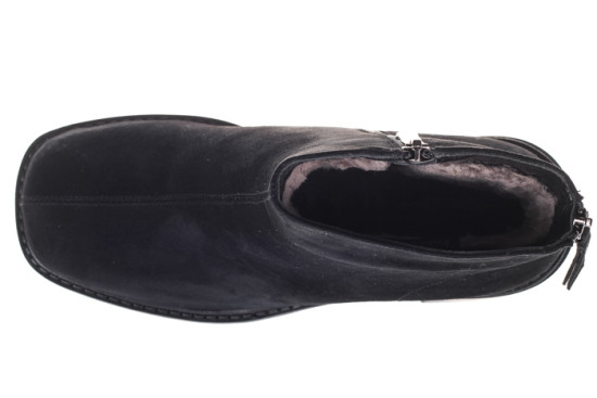 Черевики Fabio Monelli 165499