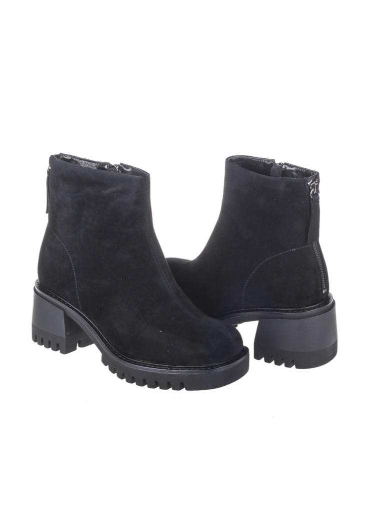 Ботинки Fabio Monelli 165499 - Вид 1 - интернет магазин sandalini.ua