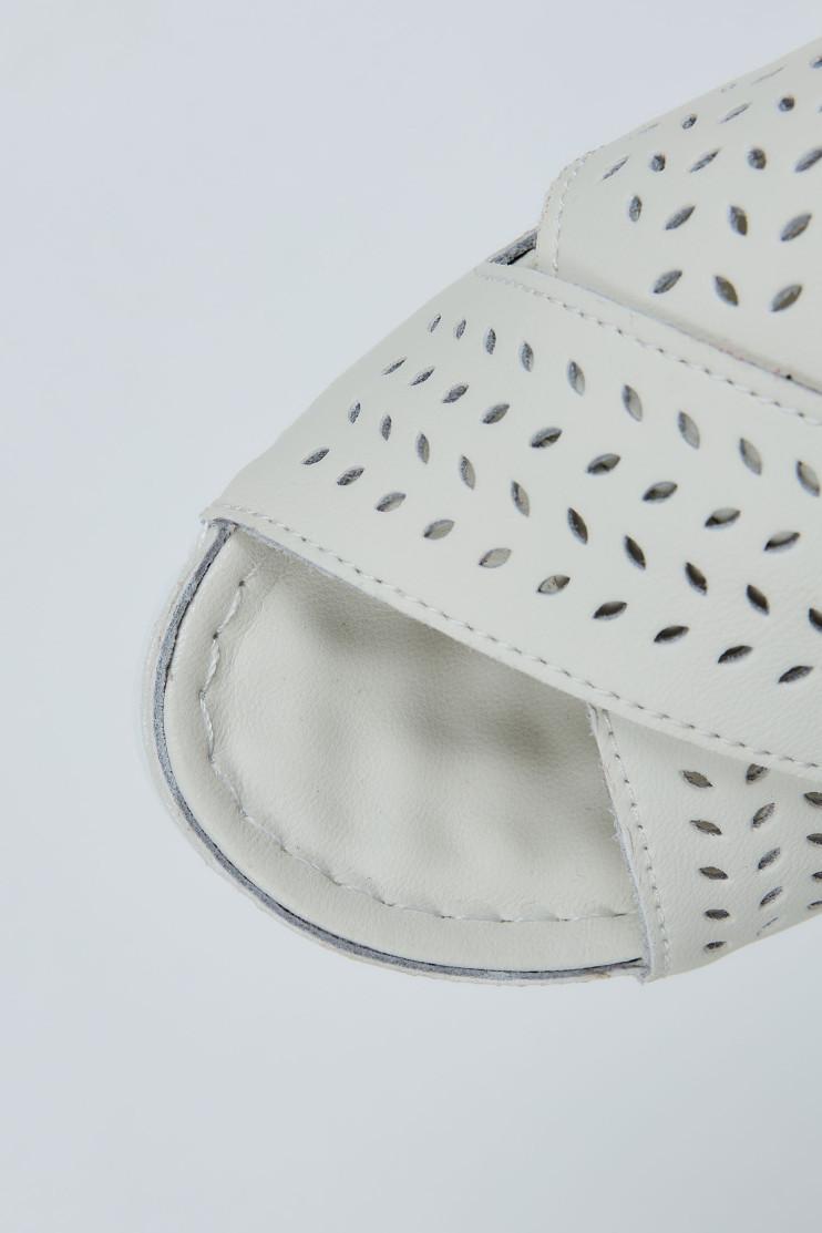 Босоножки Lonza 198396 - Вид 13 - интернет магазин sandalini.ua