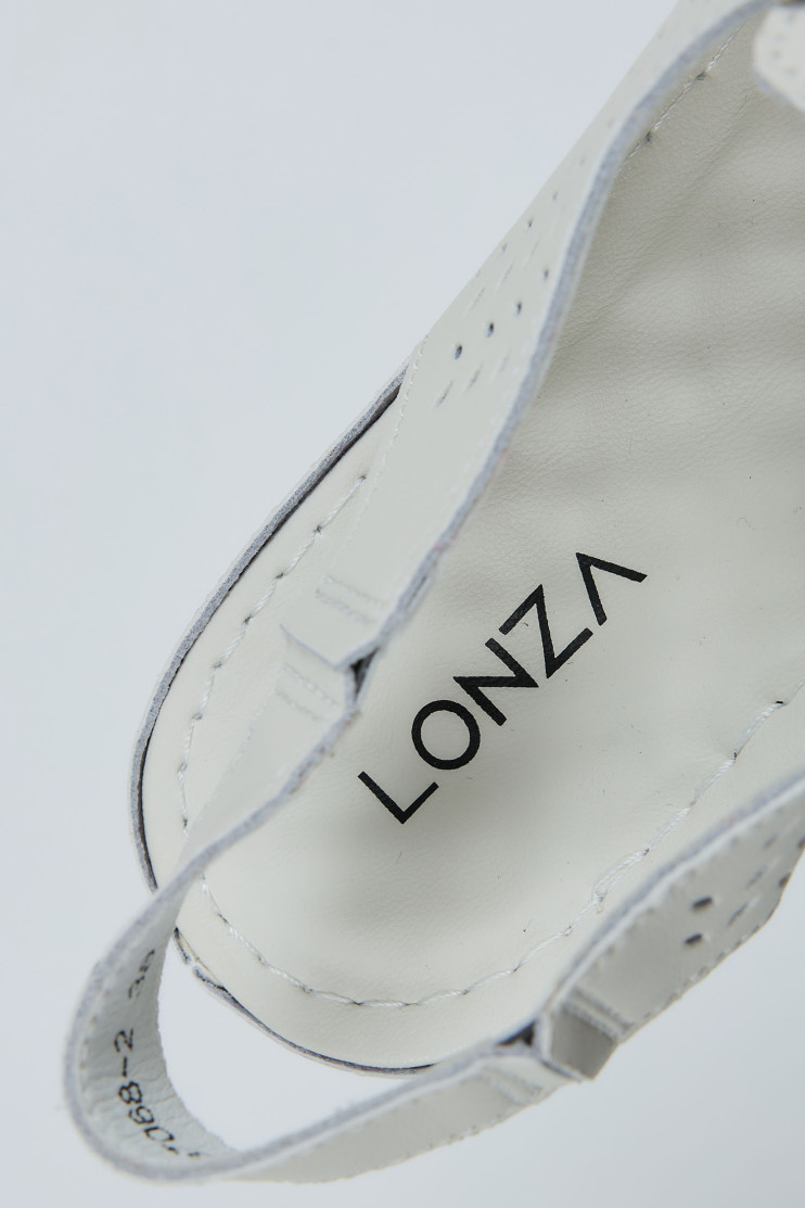 Босоножки Lonza 198396 - Вид 14 - интернет магазин sandalini.ua