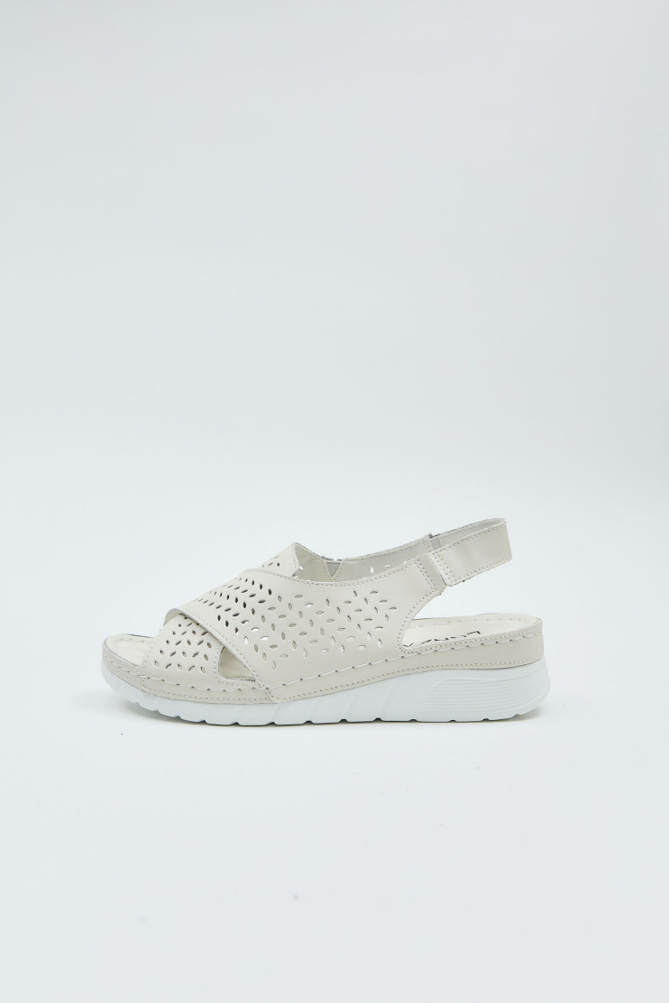 Босоножки Lonza 198396 - Вид 5 - интернет магазин sandalini.ua