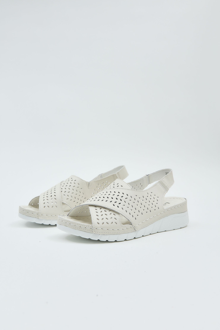 Босоножки Lonza 198396 - Вид 2 - интернет магазин sandalini.ua