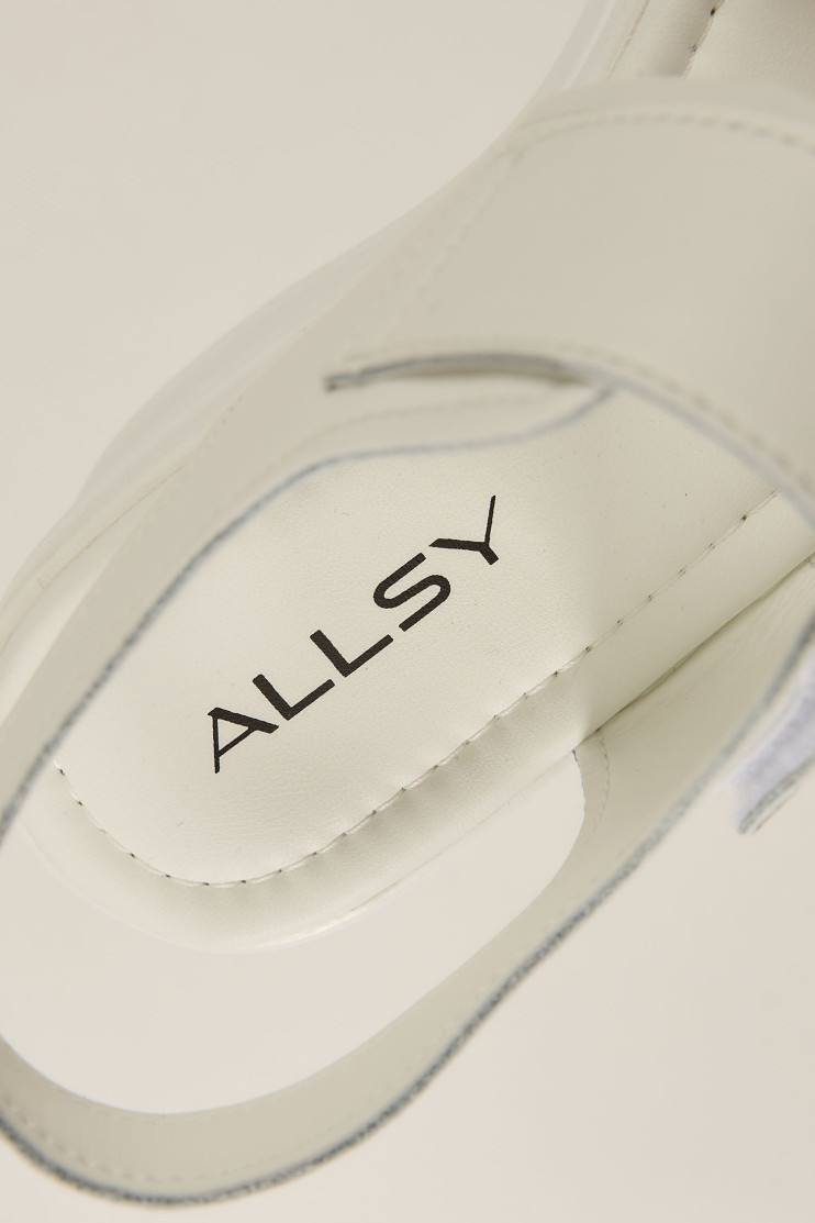 Босоніжки ALLSY 195296 - Вид 10 - інтернет магазин sandalini.ua