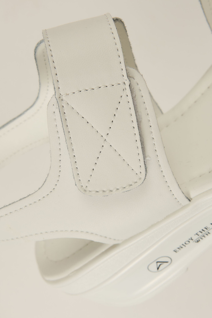 Босоніжки ALLSY 195296 - Вид 12 - інтернет магазин sandalini.ua