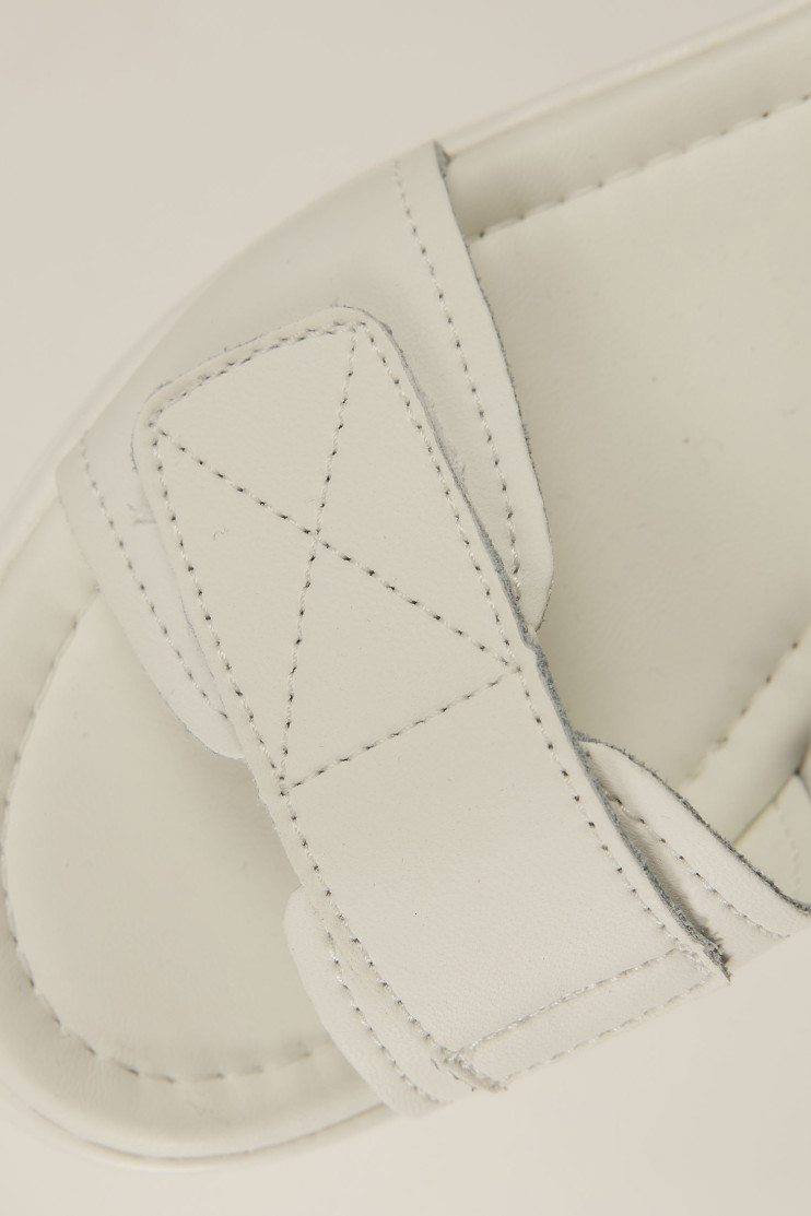 Босоніжки ALLSY 195296 - Вид 15 - інтернет магазин sandalini.ua