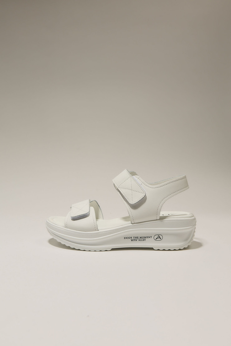 Босоніжки ALLSY 195296 - Вид 3 - інтернет магазин sandalini.ua