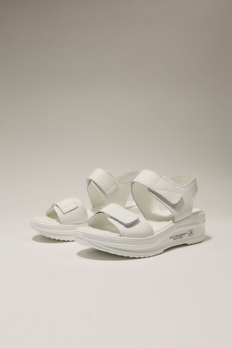 Босоніжки ALLSY 195296 - Вид 1 - інтернет магазин sandalini.ua