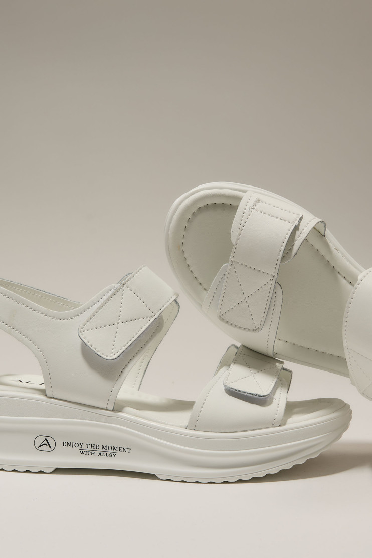 Босоніжки ALLSY 195296 - Вид 14 - інтернет магазин sandalini.ua