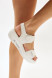 Босоніжки ALLSY 195296