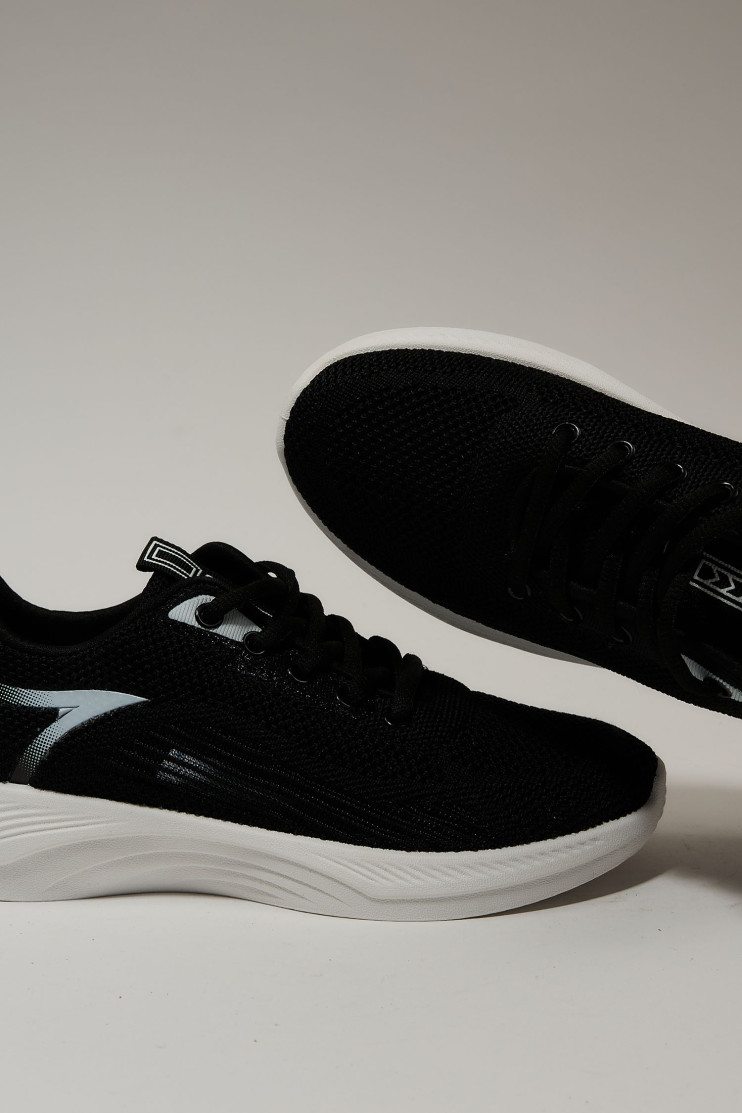 Кросівки ALLSY 197398 - Вид 3 - інтернет магазин sandalini.ua