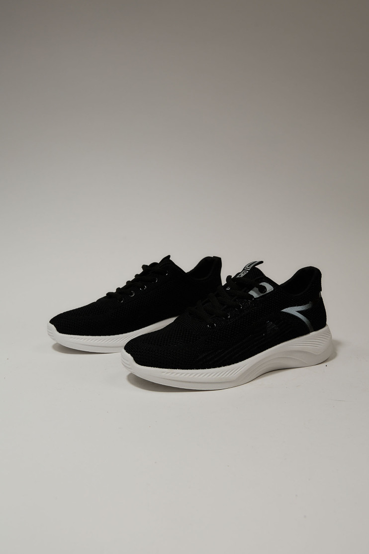 Кросівки ALLSY 197398 - Вид 5 - інтернет магазин sandalini.ua