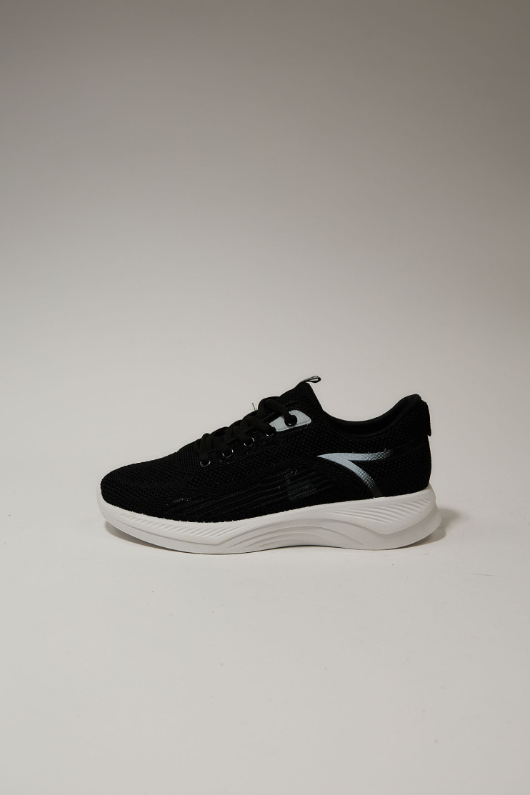 Кросівки ALLSY 197398 - Вид 1 - інтернет магазин sandalini.ua