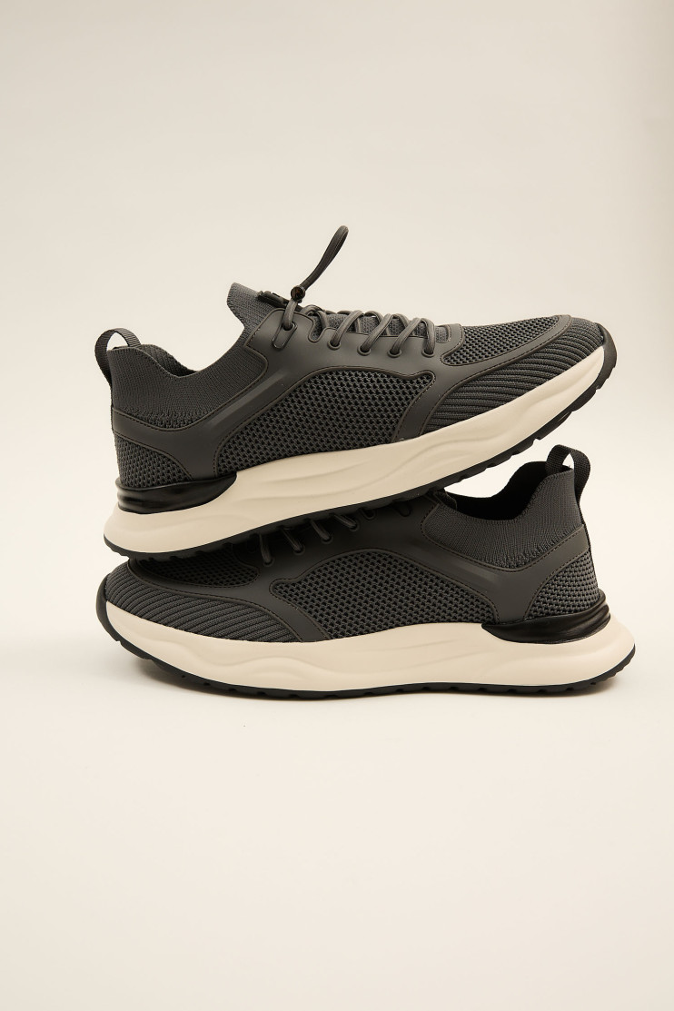 Кросівки чоловічі Fabio Monelli 199634 - Вид 1 - інтернет магазин sandalini.ua