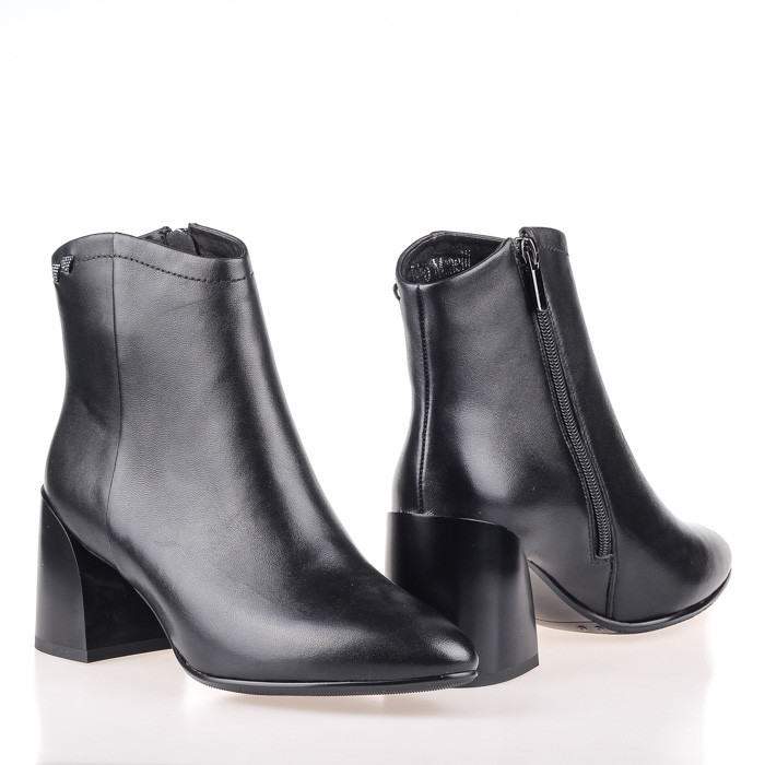 Черевики Fabio Monelli 159444 - Вид 4 - інтернет магазин sandalini.ua