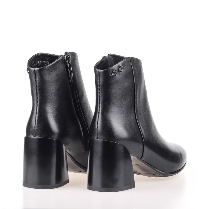 Черевики Fabio Monelli 159444 - Вид 6 - інтернет магазин sandalini.ua