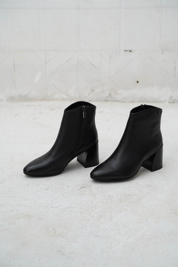 Черевики Fabio Monelli 159444 - Вид 2 - інтернет магазин sandalini.ua