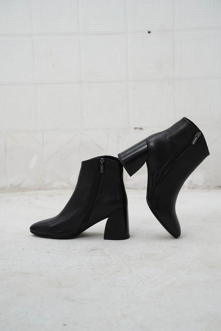 Черевики Fabio Monelli 159444 - Вид 1 - інтернет магазин sandalini.ua