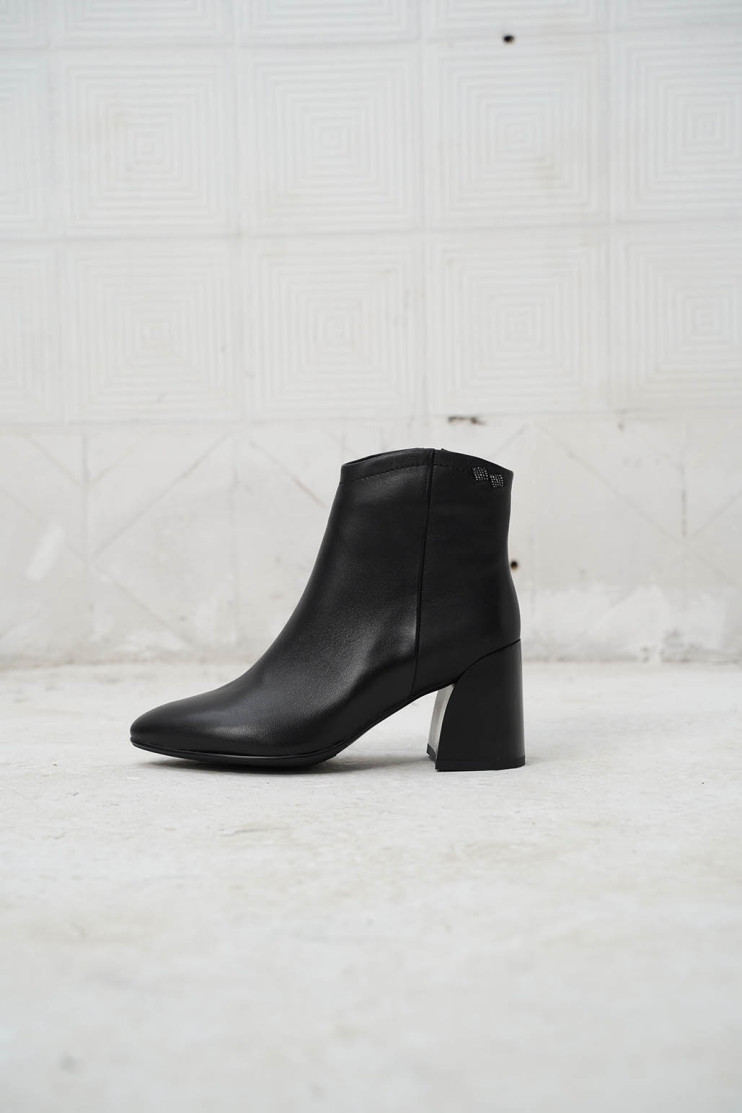 Черевики Fabio Monelli 159444 - Вид 3 - інтернет магазин sandalini.ua