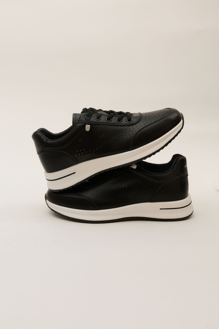 Кросівки ALLSY 196481 - Вид 2 - інтернет магазин sandalini.ua