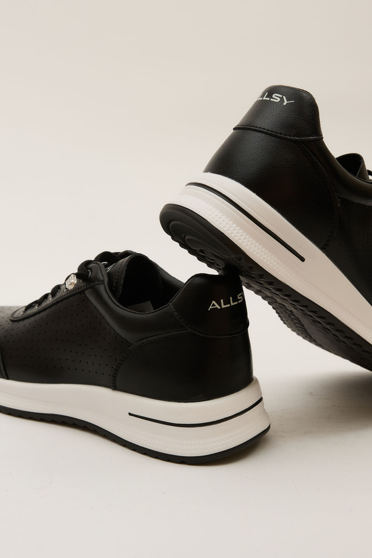 Кросівки ALLSY 196481 - Вид 3 - інтернет магазин sandalini.ua