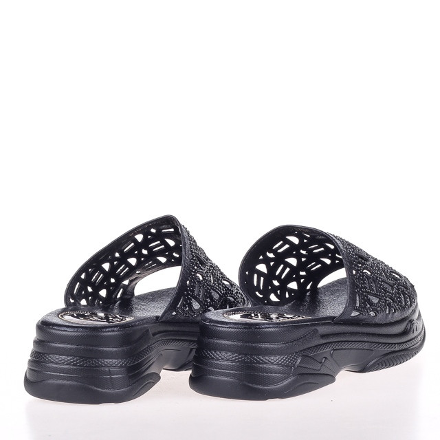 Шлепанцы SOPRA 152518 - Вид 3 - интернет магазин sandalini.ua