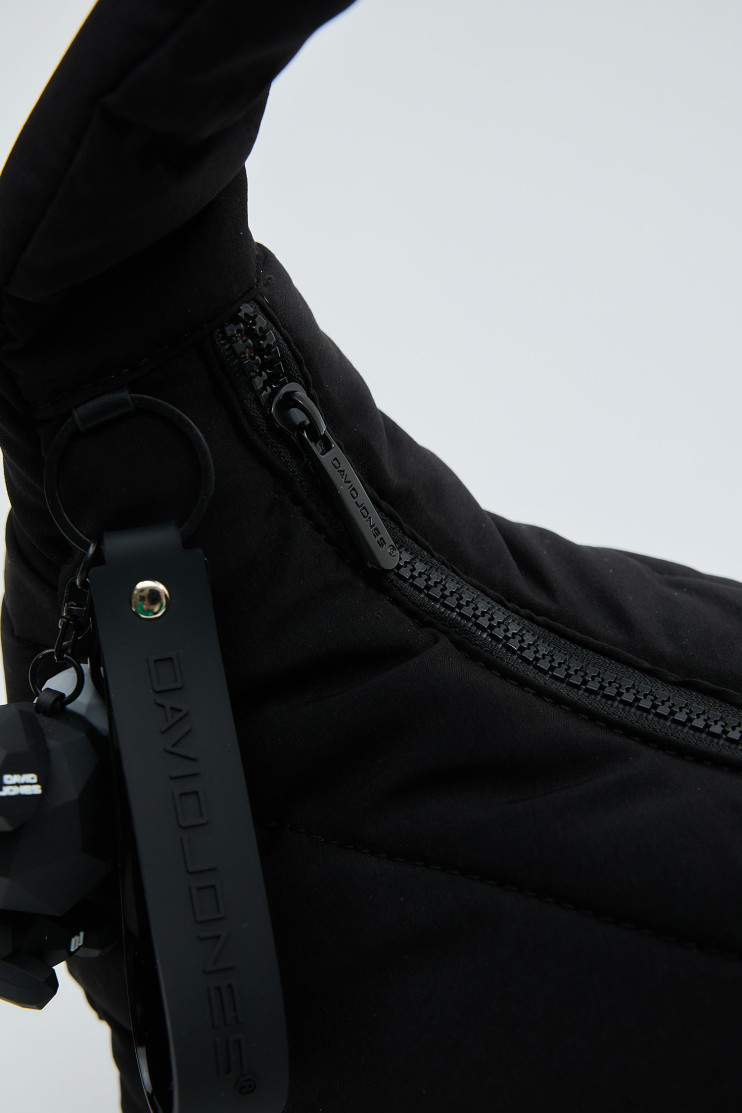 Сумка David Jones 200375 - Вид 2 - интернет магазин sandalini.ua