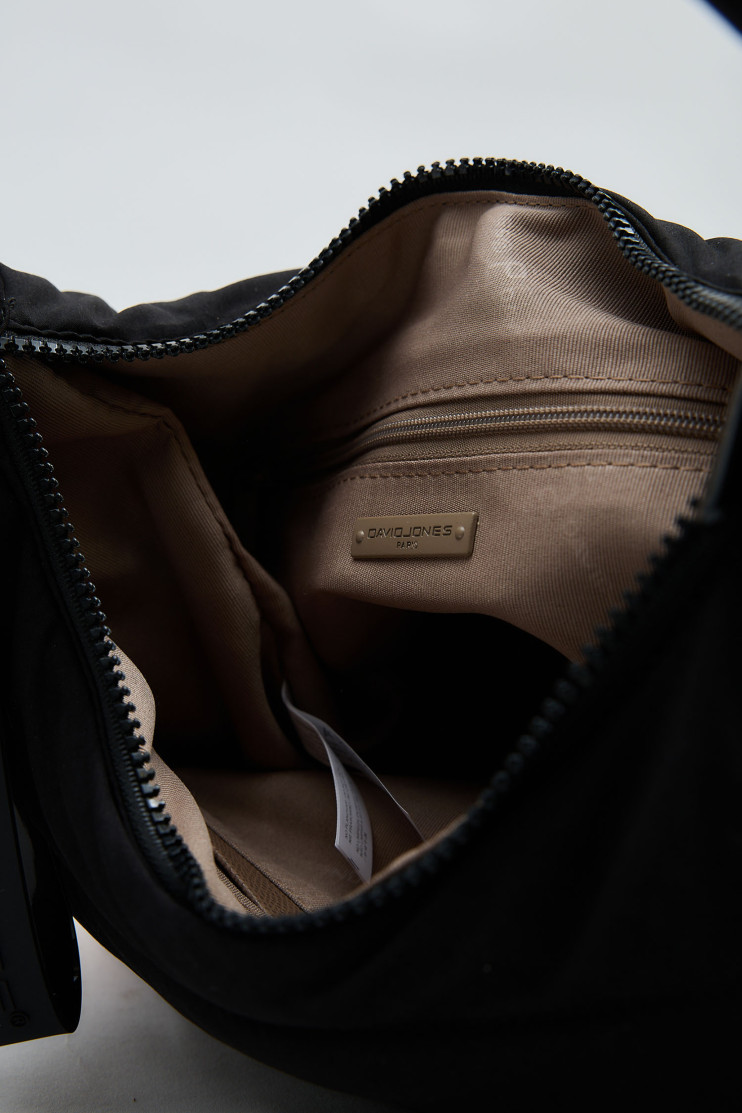 Сумка David Jones 200375 - Вид 5 - интернет магазин sandalini.ua