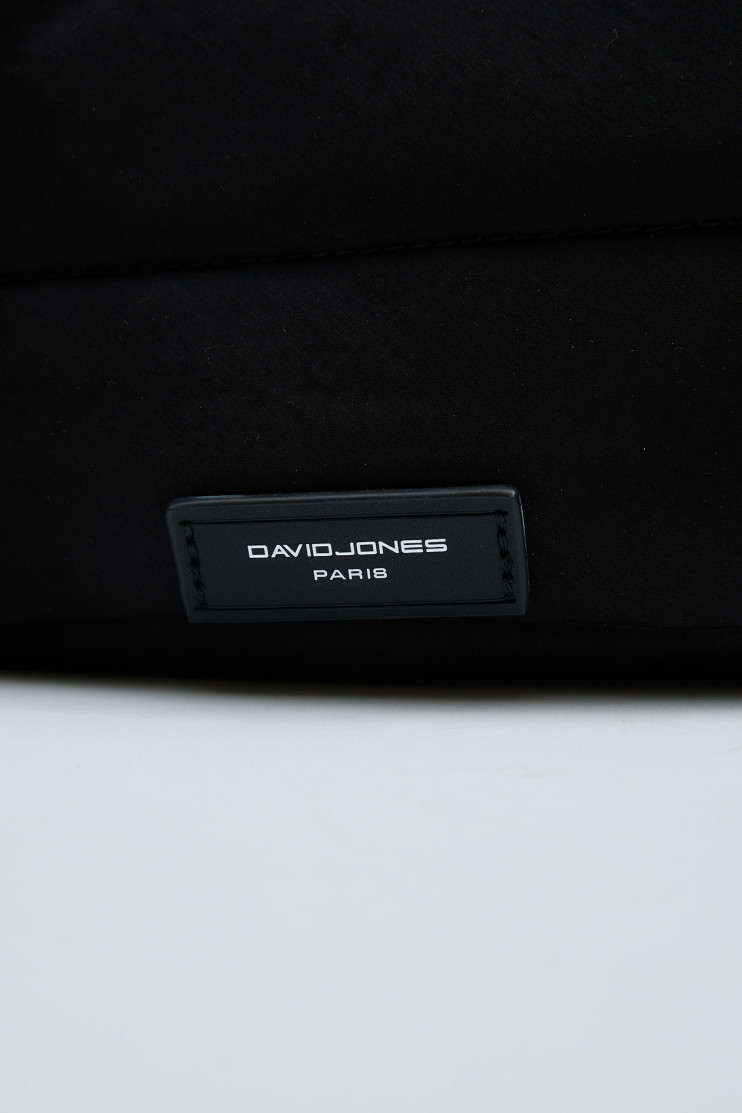 Сумка David Jones 200375 - Вид 6 - интернет магазин sandalini.ua