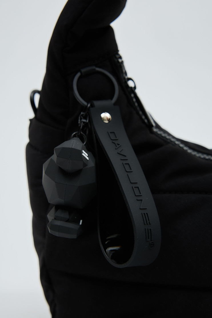 Сумка David Jones 200375 - Вид 7 - интернет магазин sandalini.ua