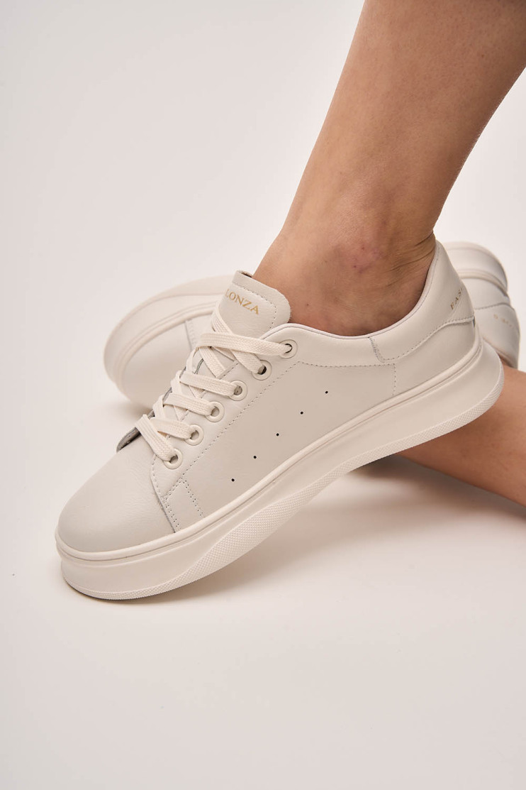 Слипоны Lonza 160177 - Вид 5 - интернет магазин sandalini.ua