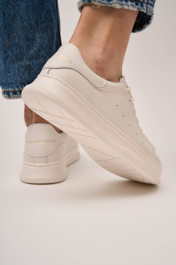 Слипоны Lonza 160177 - Вид 6 - интернет магазин sandalini.ua