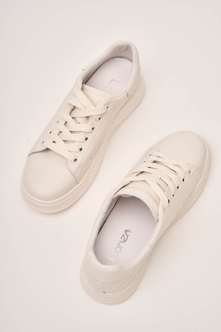 Слипоны Lonza 160177 - Вид 12 - интернет магазин sandalini.ua