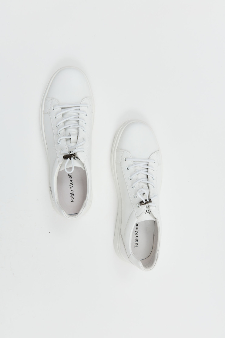 Кеди чоловічі Fabio Monelli 199611 - Вид 1 - інтернет магазин sandalini.ua