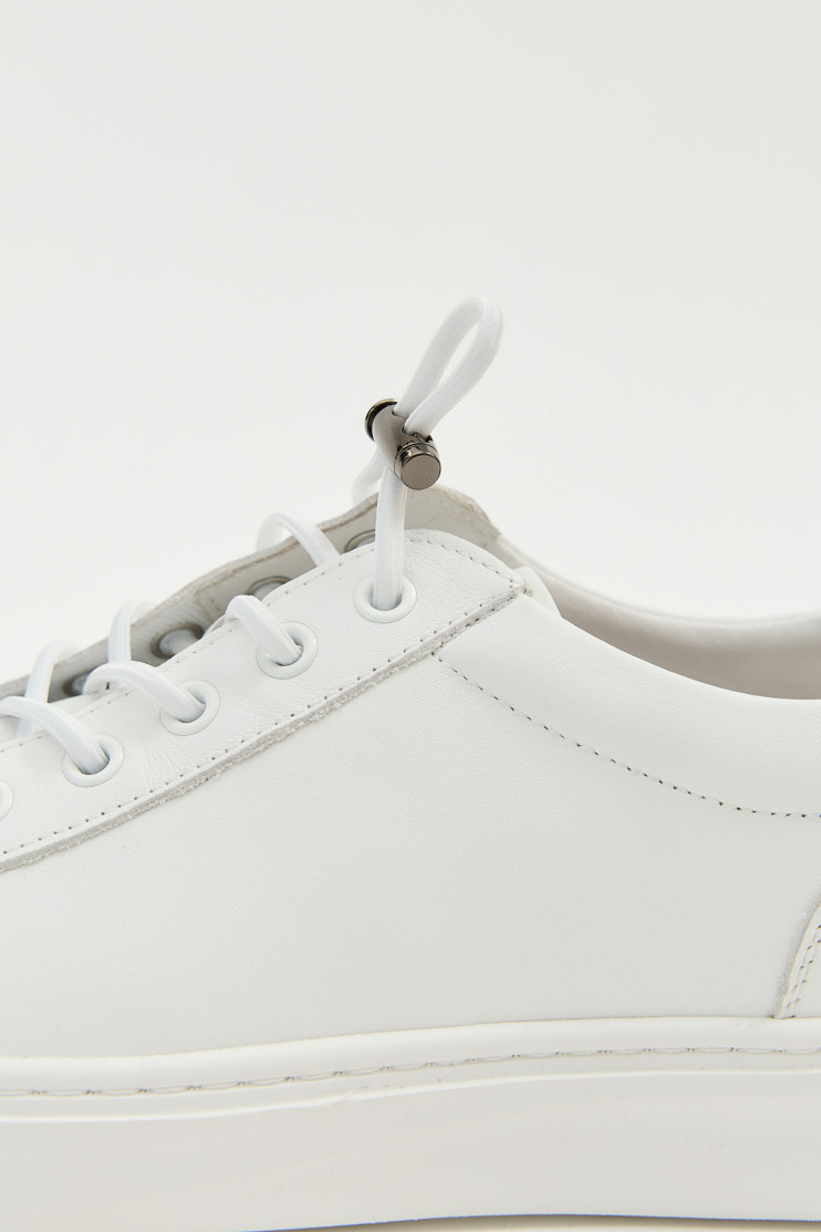 Кеди чоловічі Fabio Monelli 199611 - Вид 3 - інтернет магазин sandalini.ua