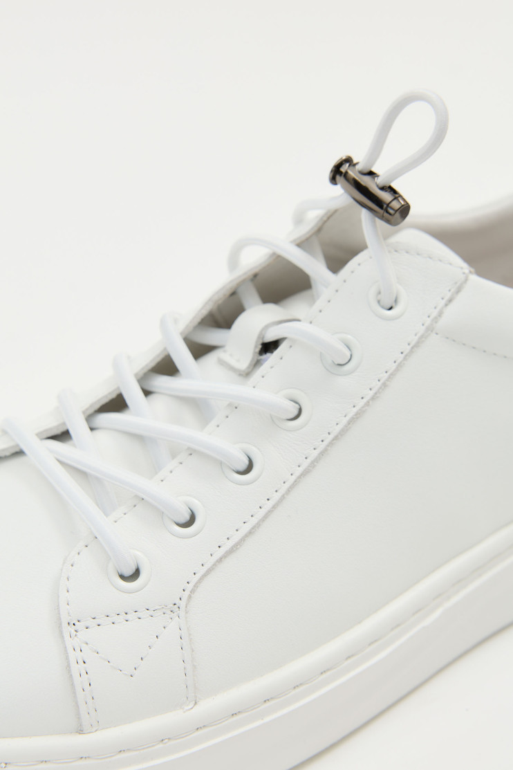 Кеди чоловічі Fabio Monelli 199611 - Вид 4 - інтернет магазин sandalini.ua