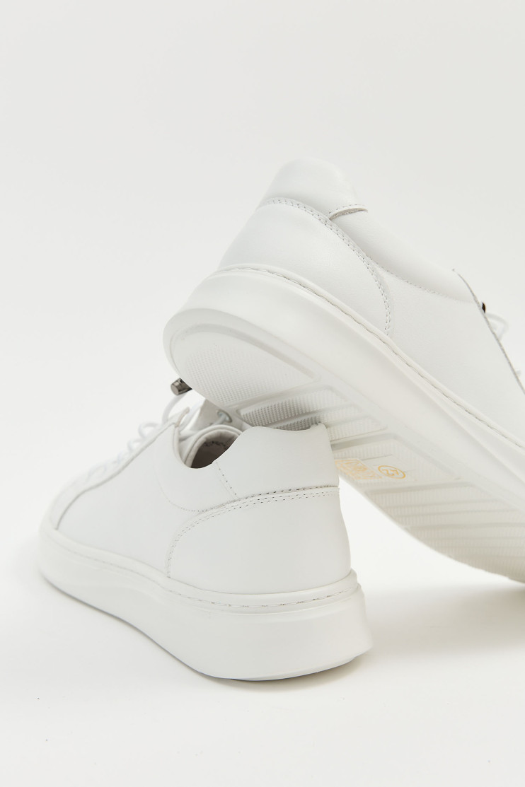 Кеди чоловічі Fabio Monelli 199611 - Вид 7 - інтернет магазин sandalini.ua