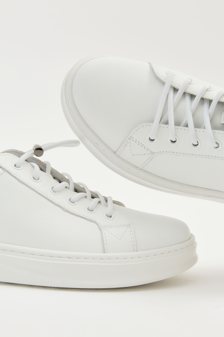 Кеди чоловічі Fabio Monelli 199611 - Вид 8 - інтернет магазин sandalini.ua